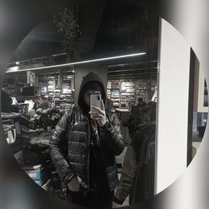 Meet your Posher, Ifham